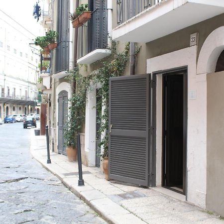 Apartmán Travel Old Bari Exteriér fotografie