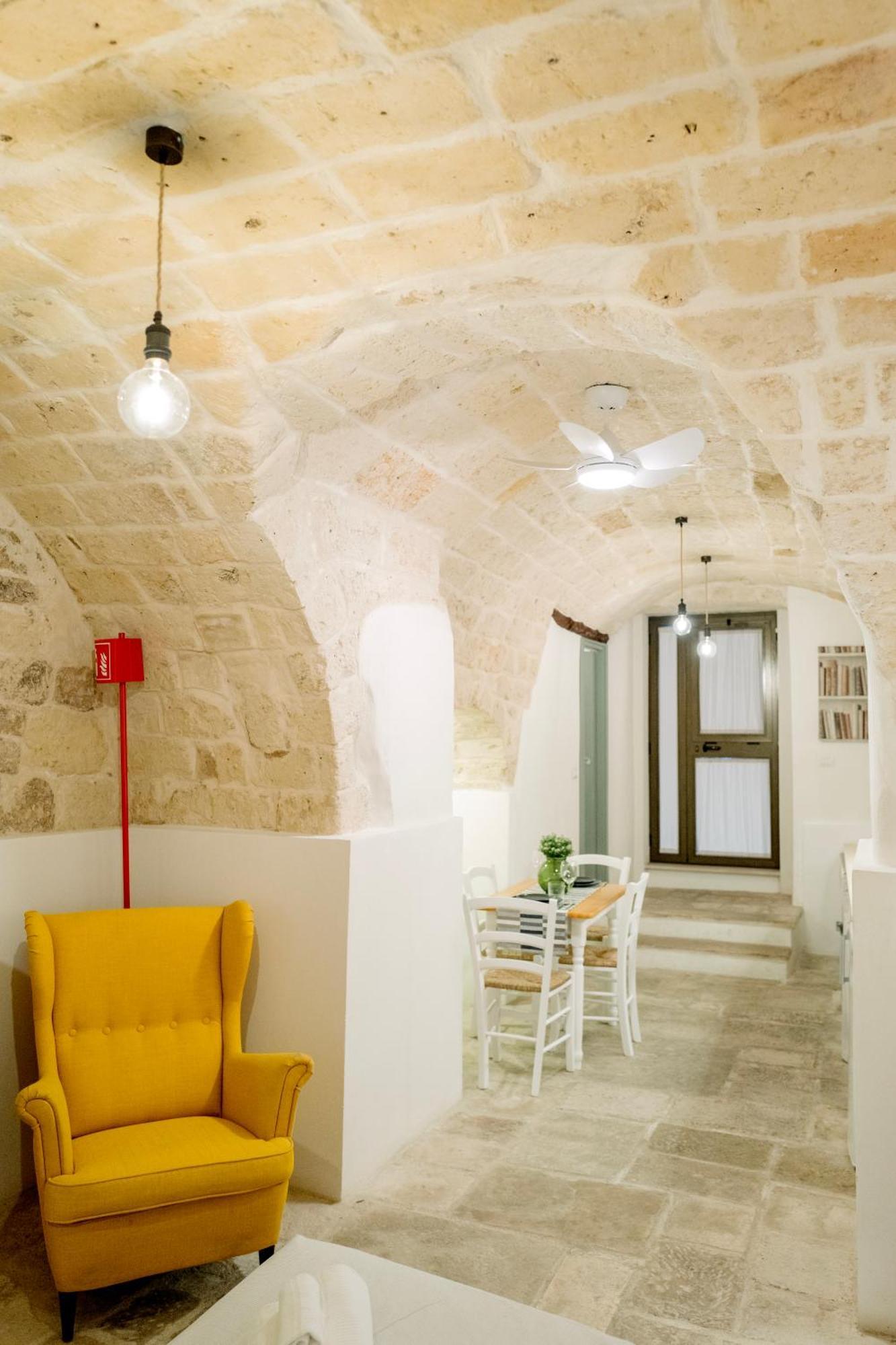 Apartmán Travel Old Bari Exteriér fotografie