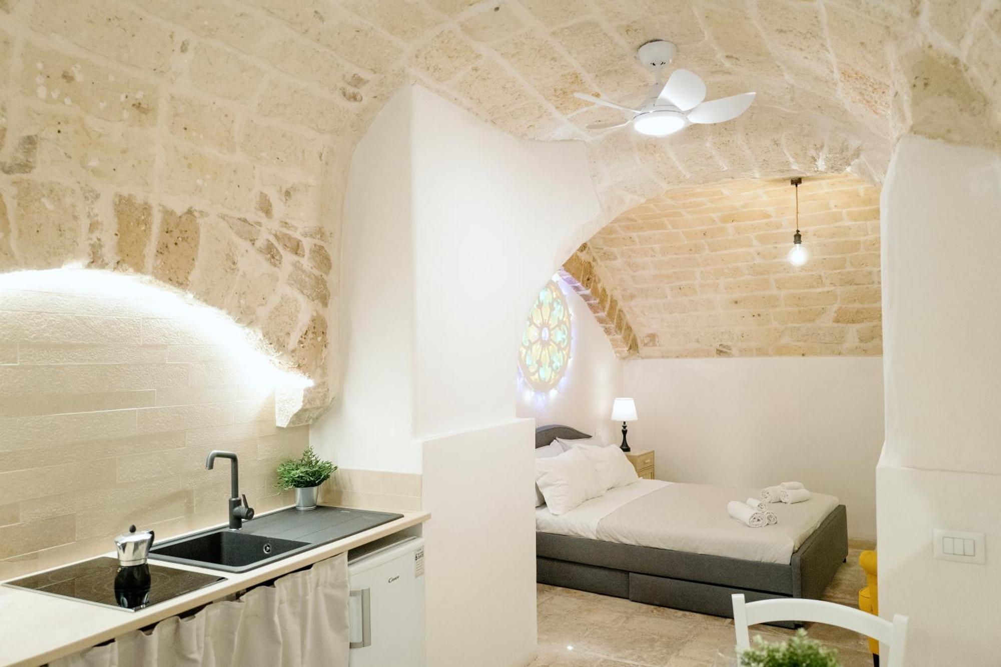 Apartmán Travel Old Bari Exteriér fotografie