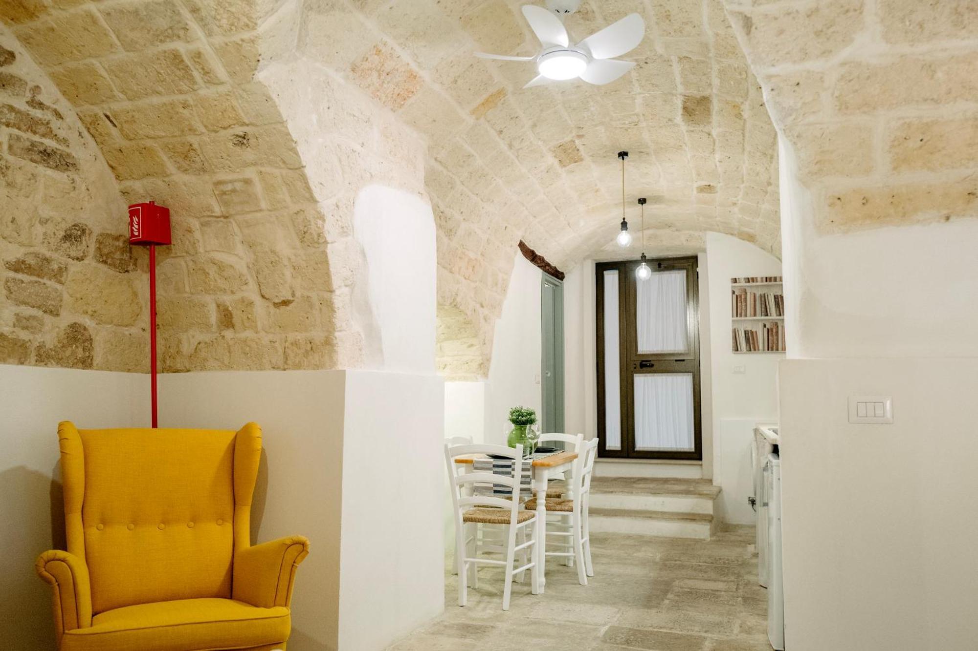 Apartmán Travel Old Bari Exteriér fotografie