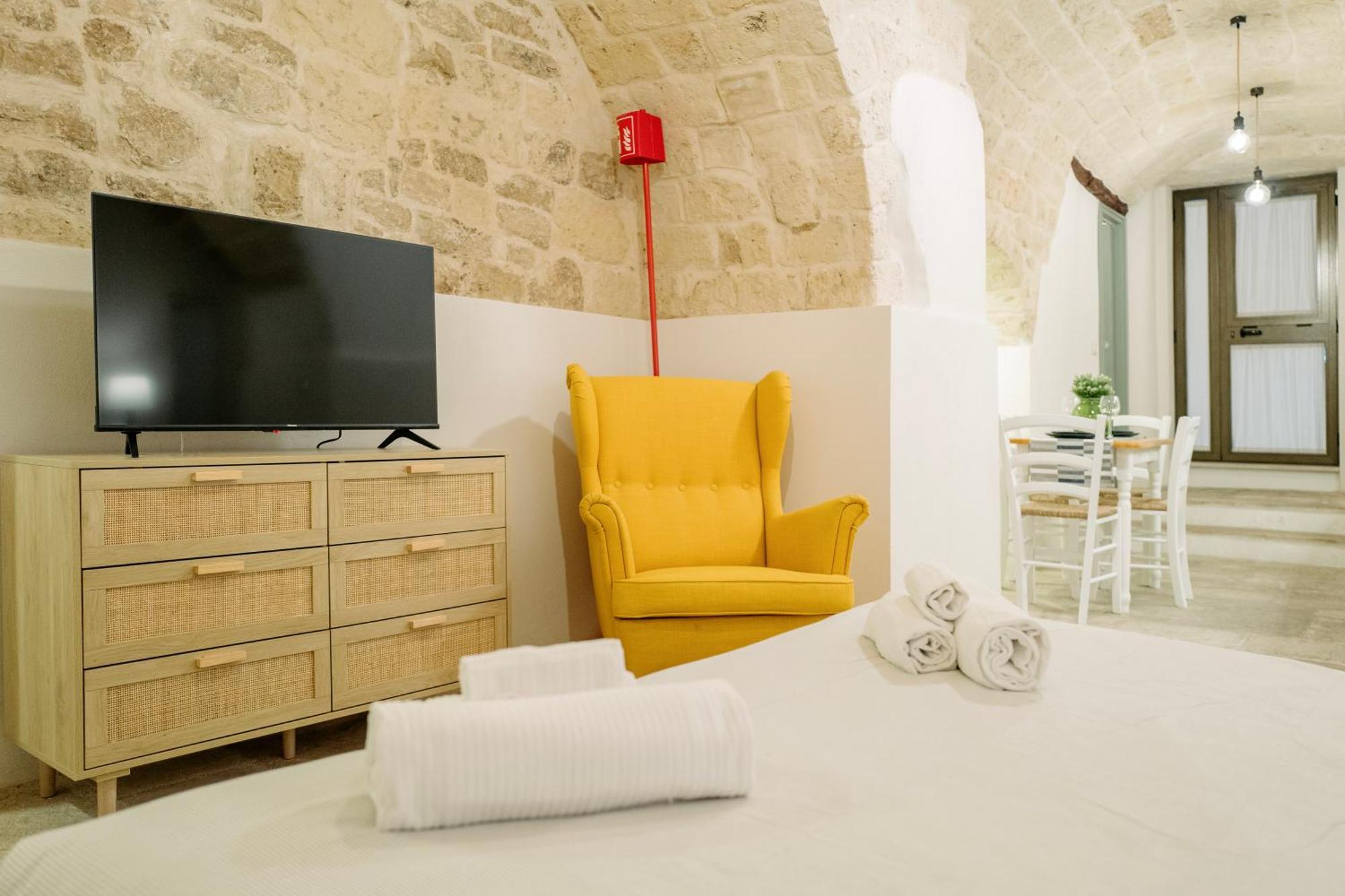 Apartmán Travel Old Bari Exteriér fotografie