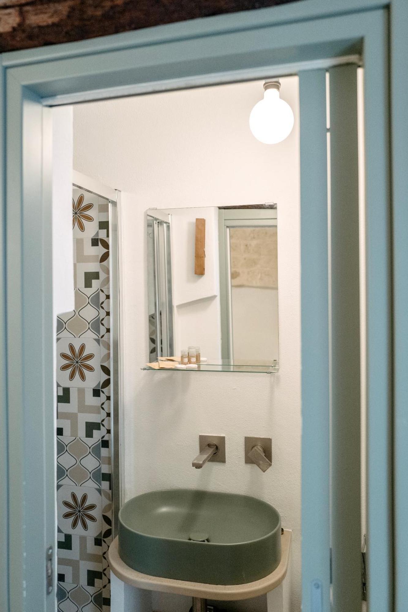 Apartmán Travel Old Bari Exteriér fotografie
