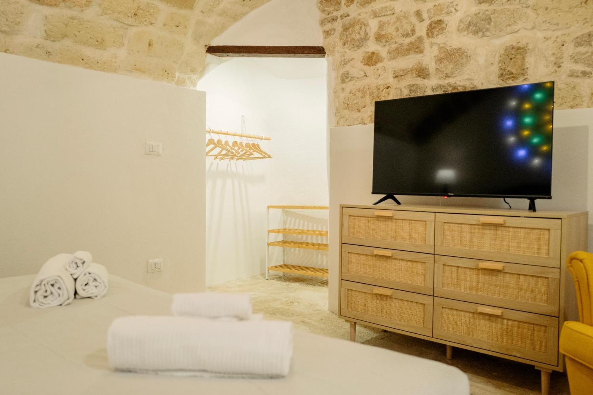 Apartmán Travel Old Bari Exteriér fotografie