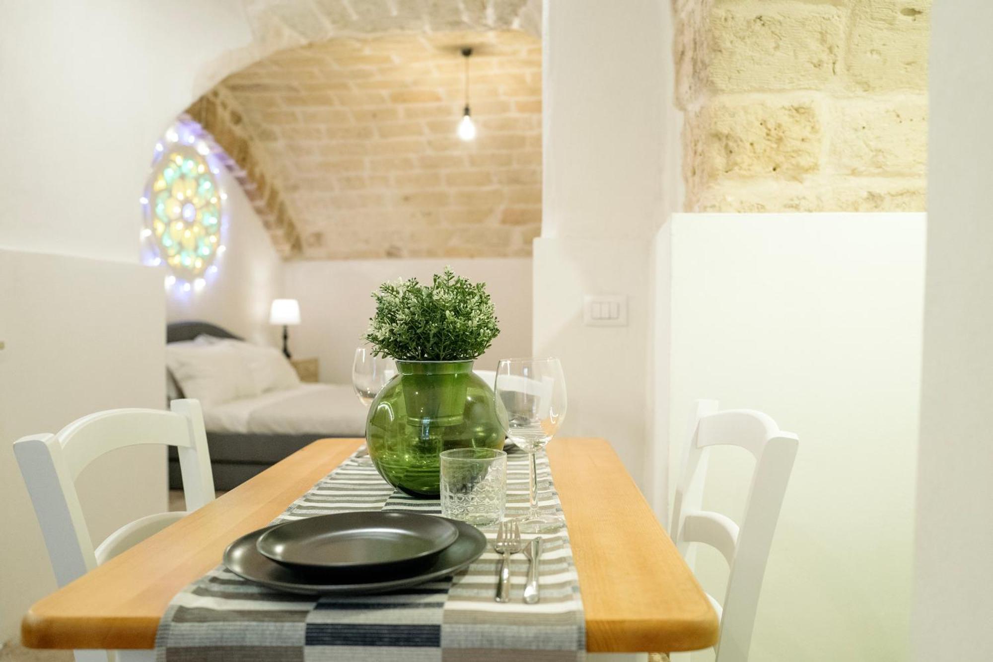 Apartmán Travel Old Bari Exteriér fotografie